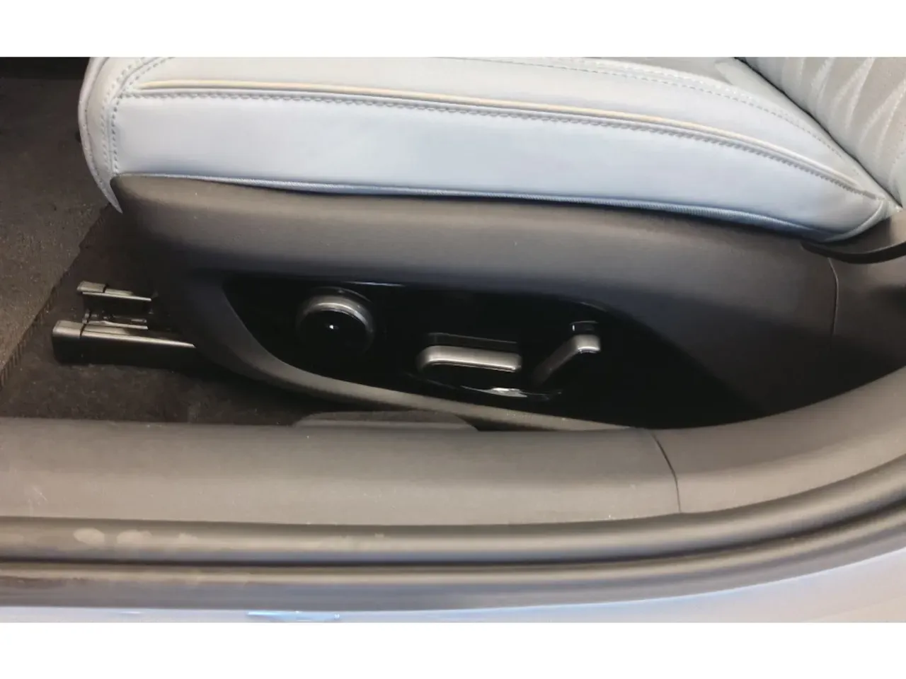 BYD Seal - Imagem 15