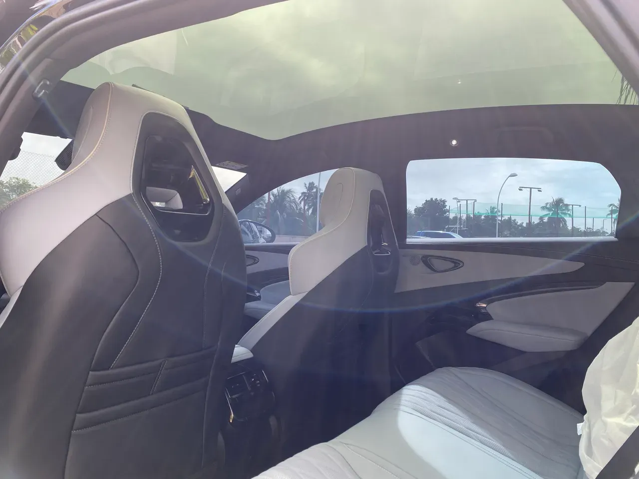 BYD Seal - Imagem 12