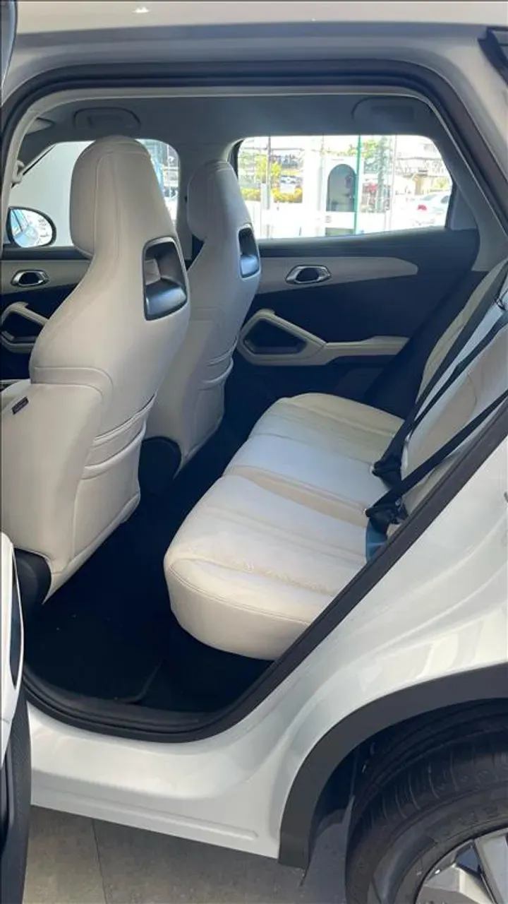 BYD Yuan Pro - Imagem 7