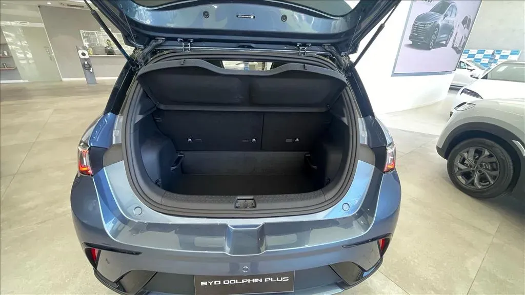 BYD Dolphin Plus - Imagem 7