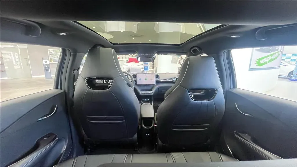 BYD Dolphin Plus - Imagem 8
