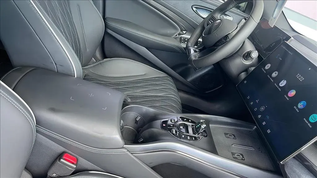 BYD Seal - Imagem 10