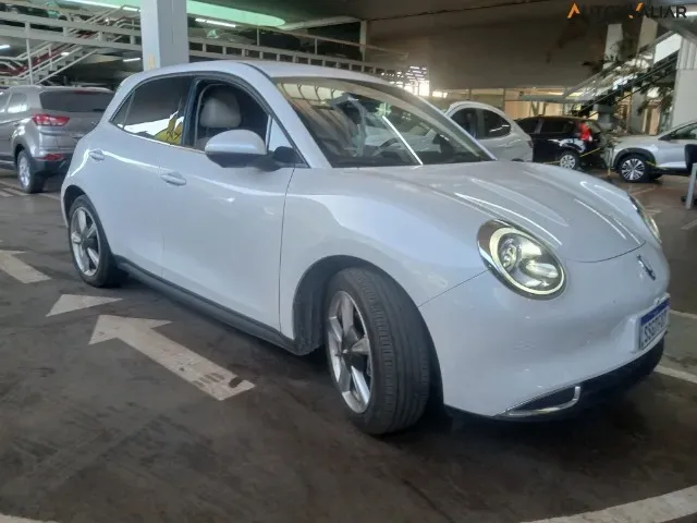 GWM Ora 03 - Imagem 2