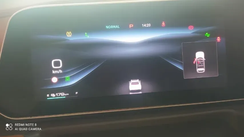 GWM Ora 03 - Imagem 5