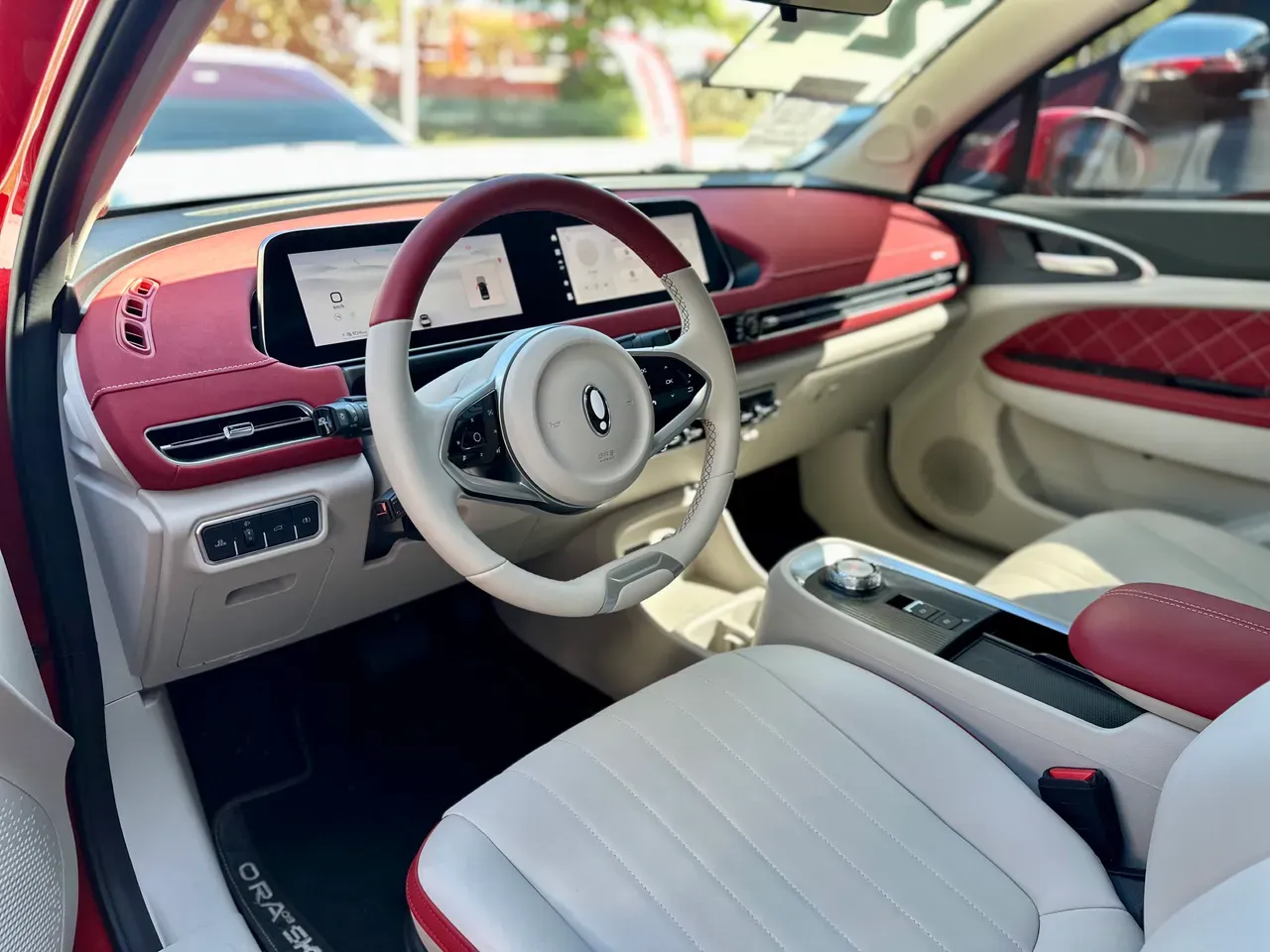 GWM Ora 03 - Imagem 3