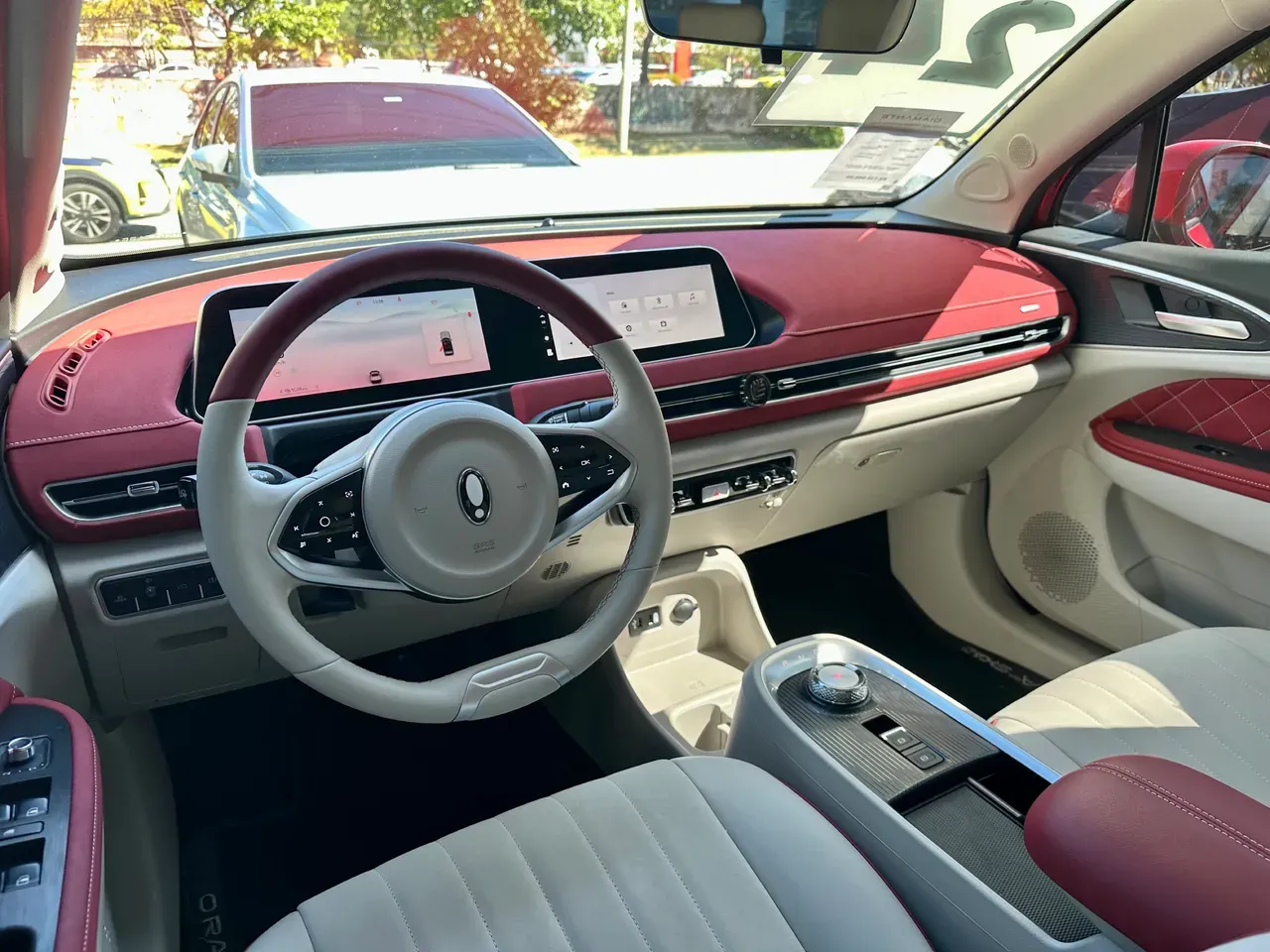 GWM Ora 03 - Imagem 5