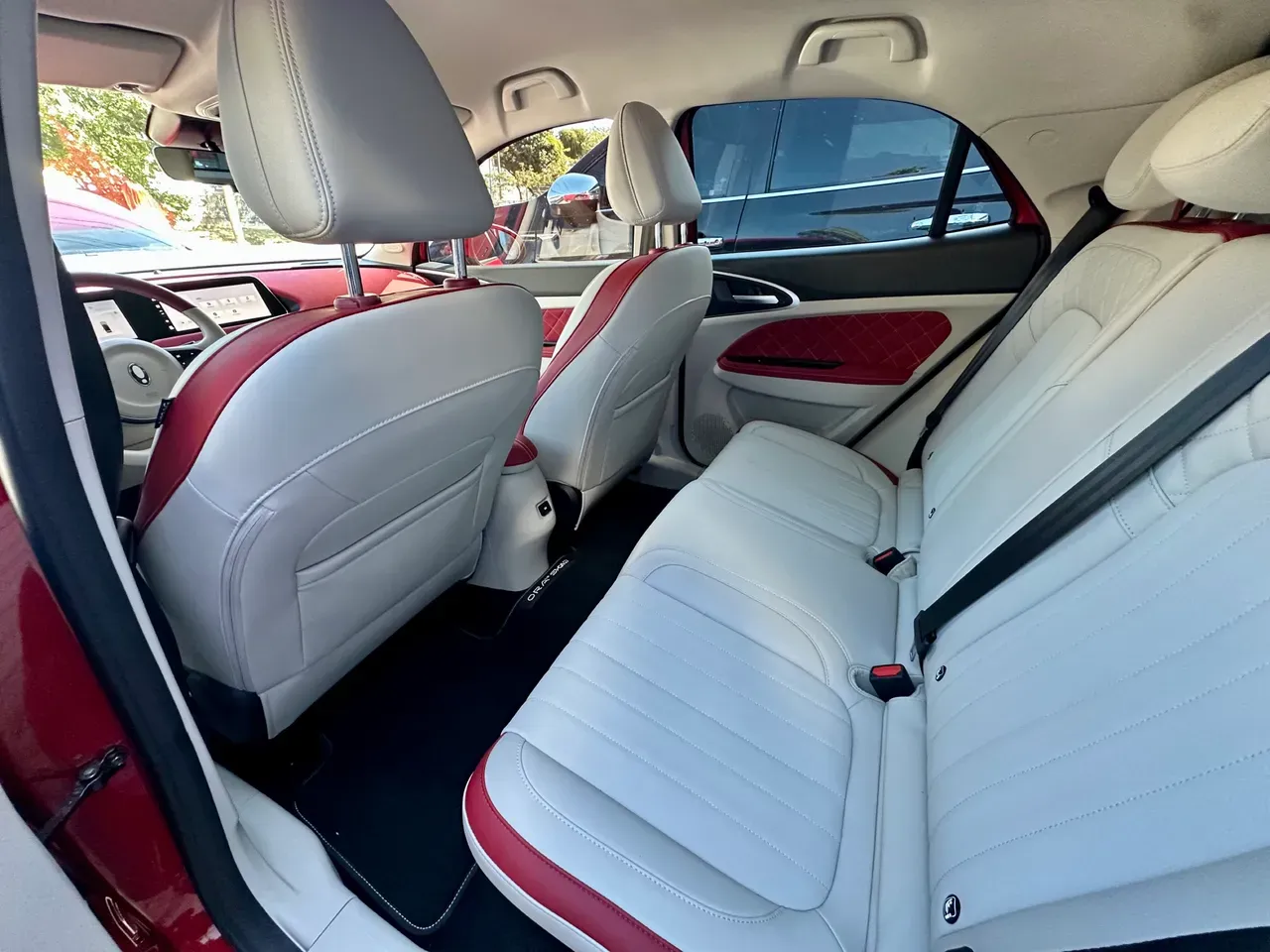 GWM Ora 03 - Imagem 6