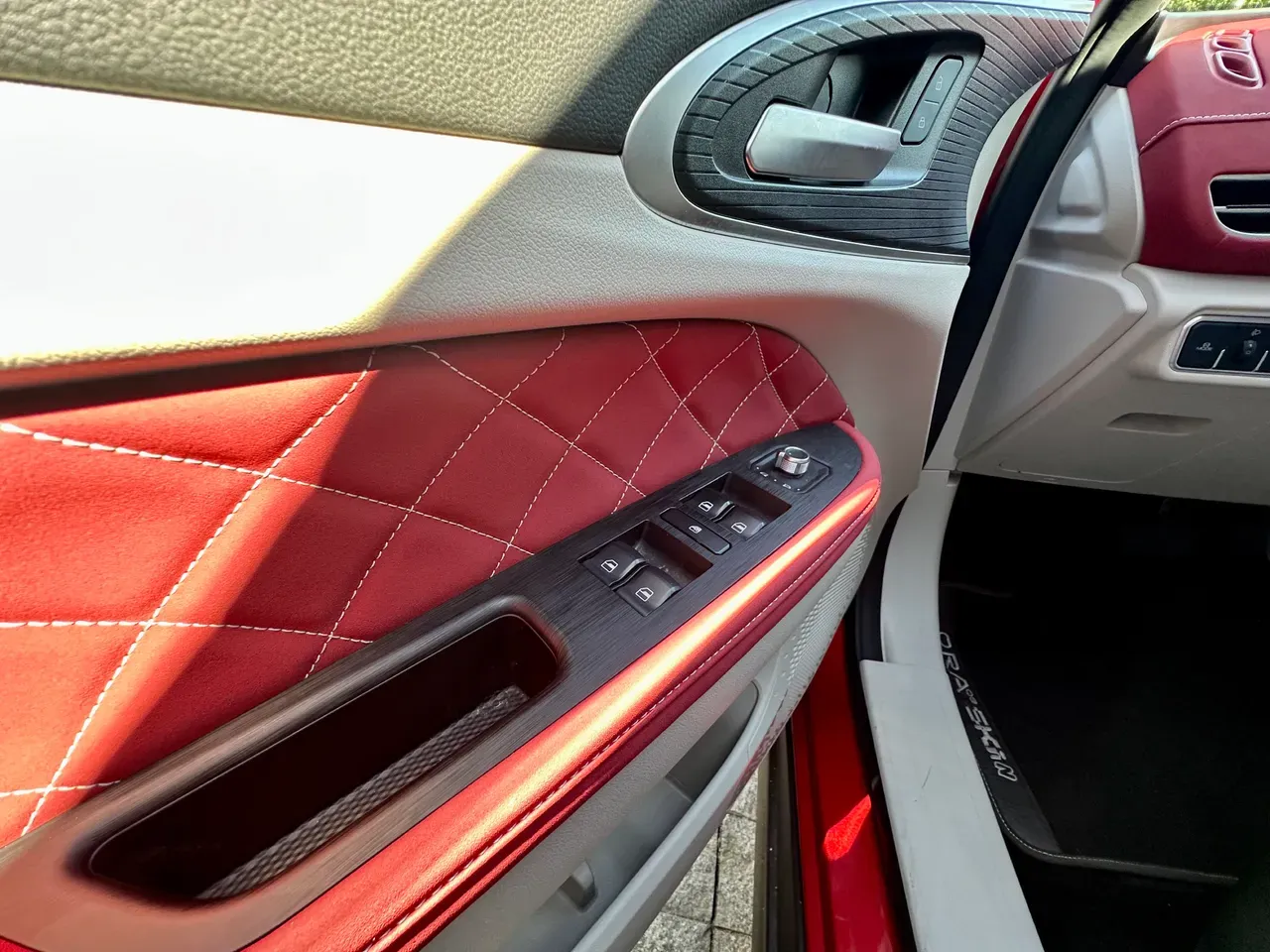 GWM Ora 03 - Imagem 7