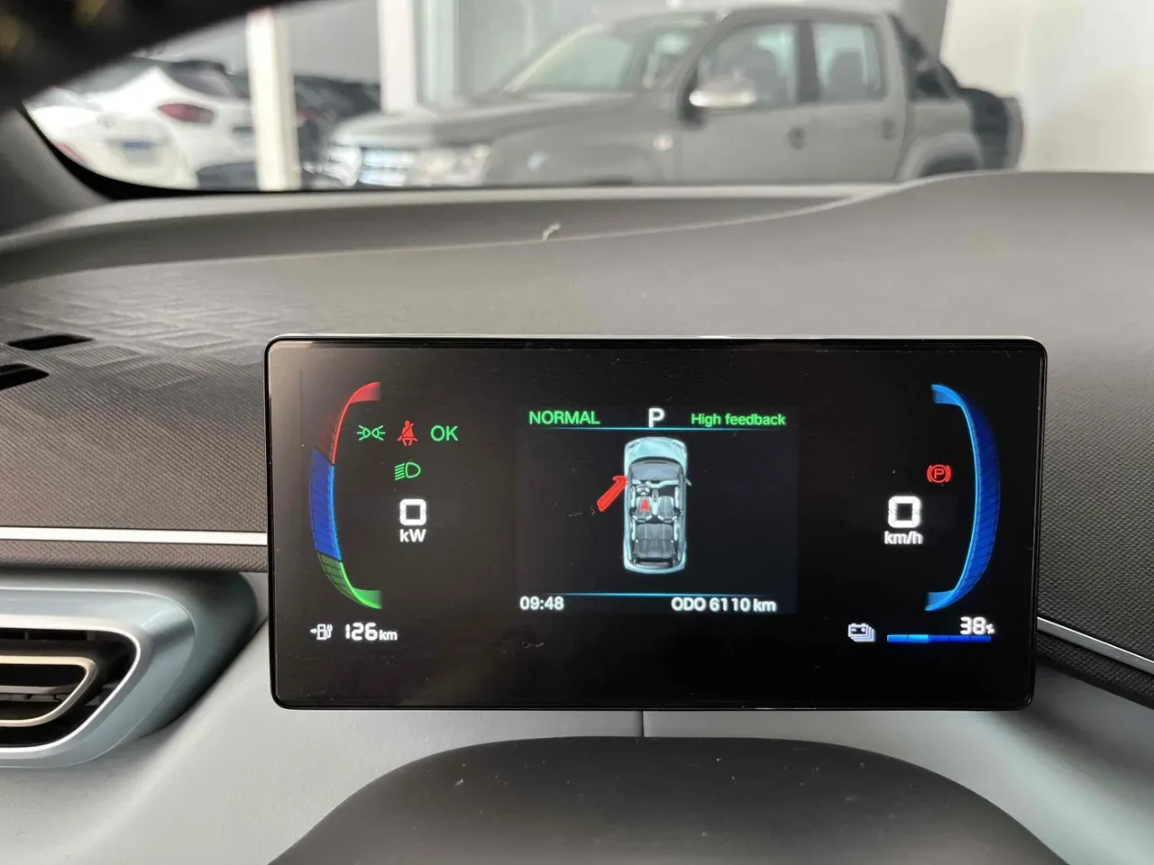 BYD Dolphin - Imagem 7