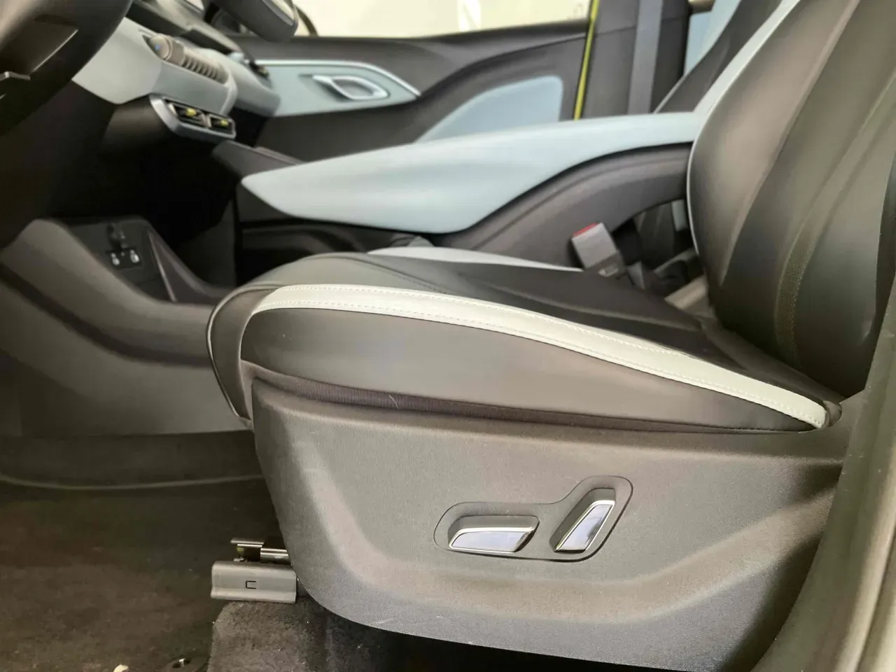 BYD Dolphin - Imagem 11