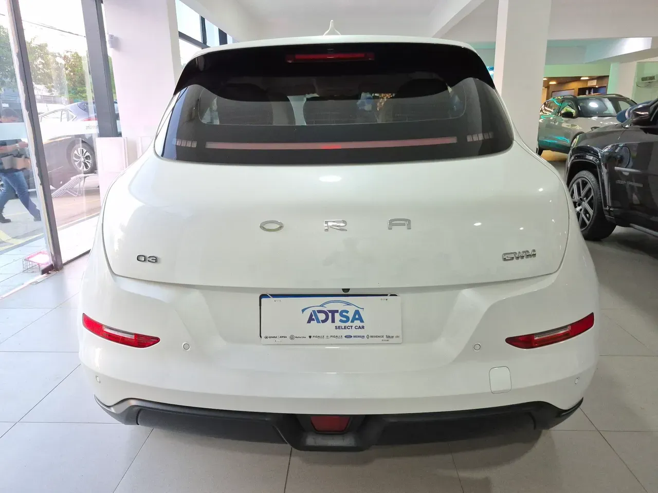 GWM Ora 03 - Imagem 2