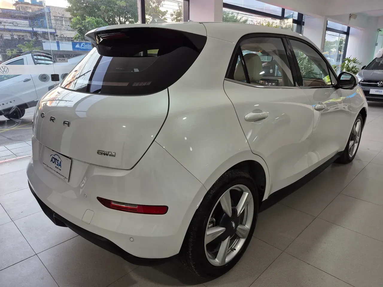 GWM Ora 03 - Imagem 3