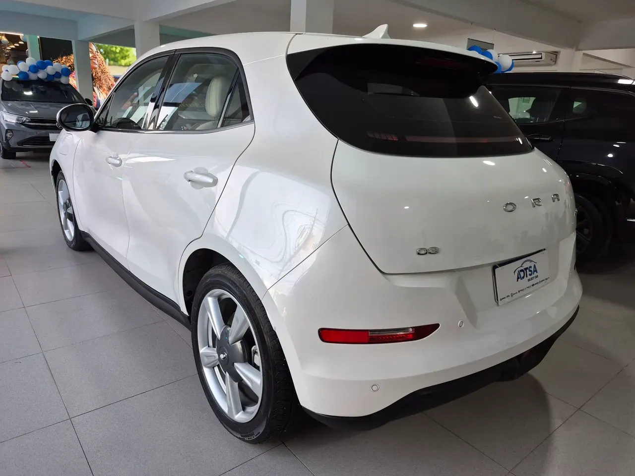 GWM Ora 03 - Imagem 4