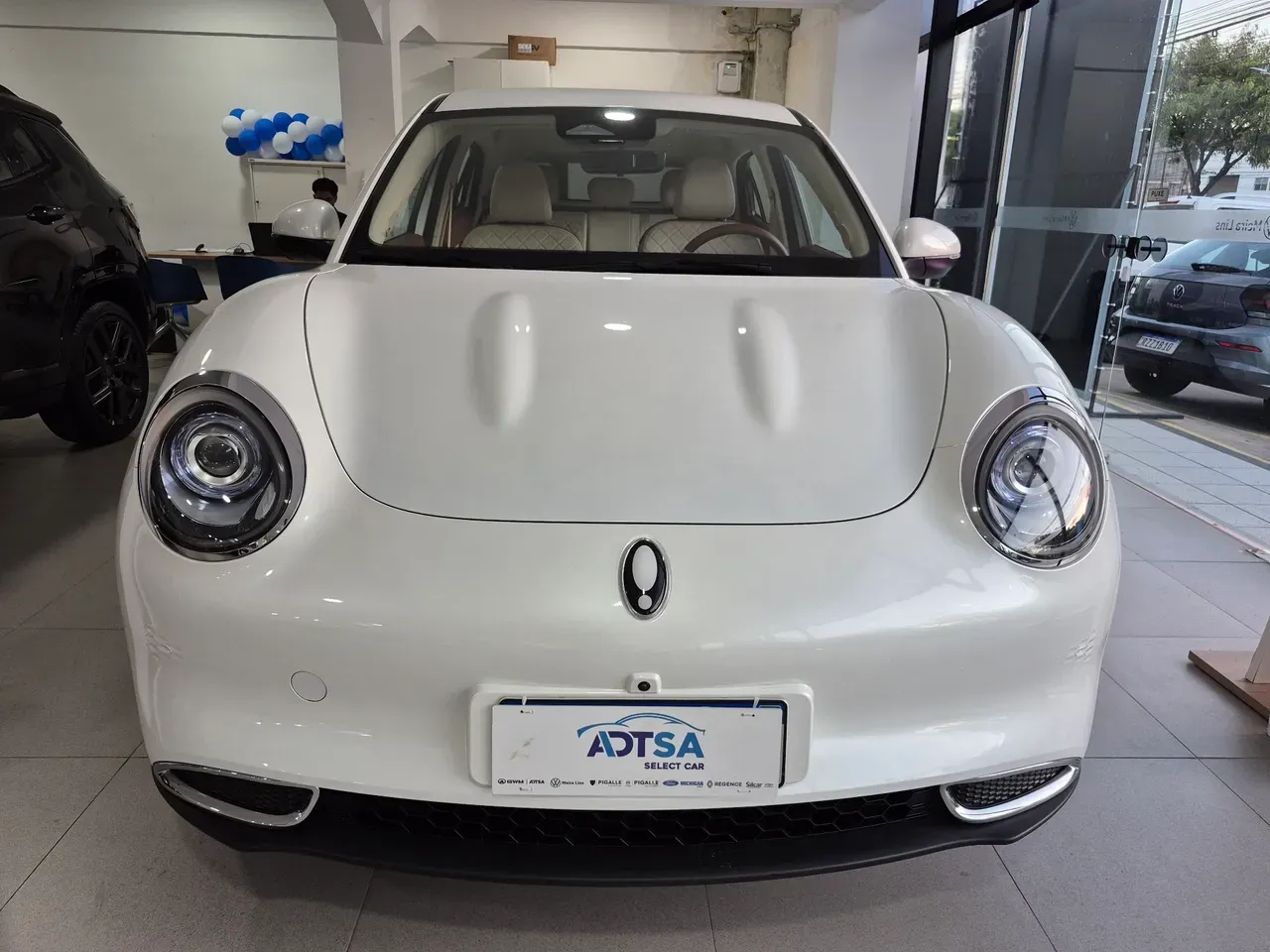 GWM Ora 03 - Imagem 5