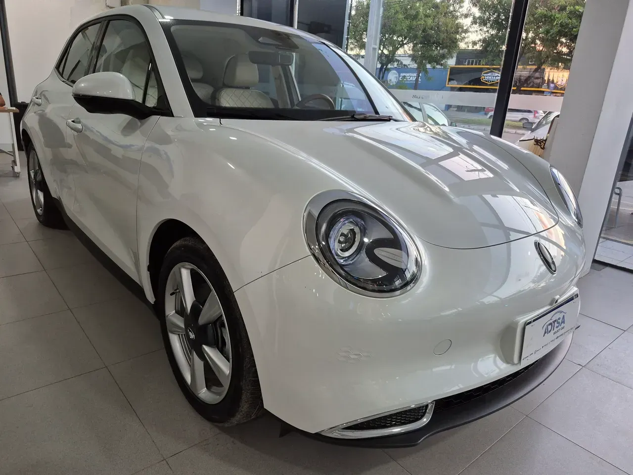 GWM Ora 03 - Imagem 6