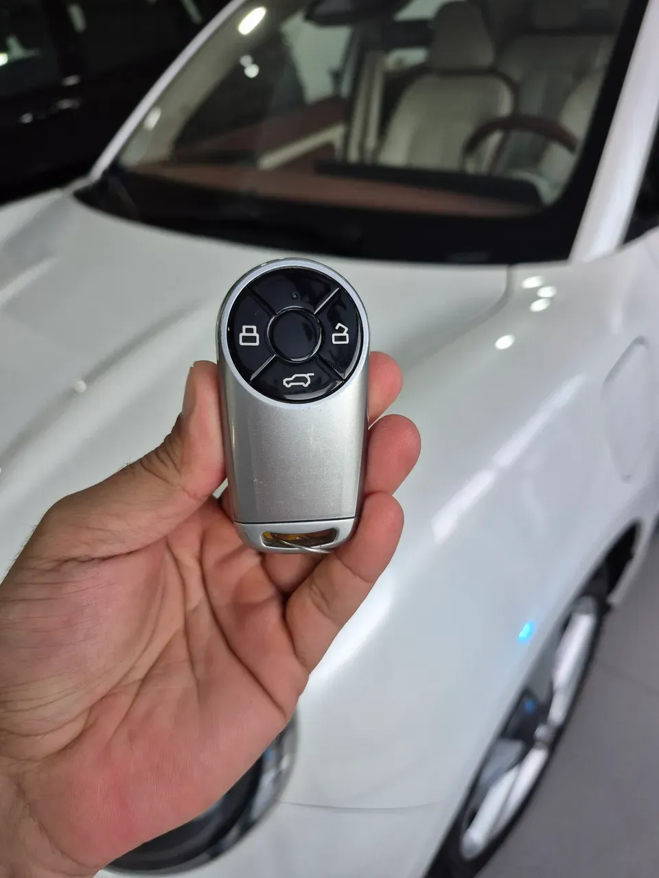 GWM Ora 03 - Imagem 7