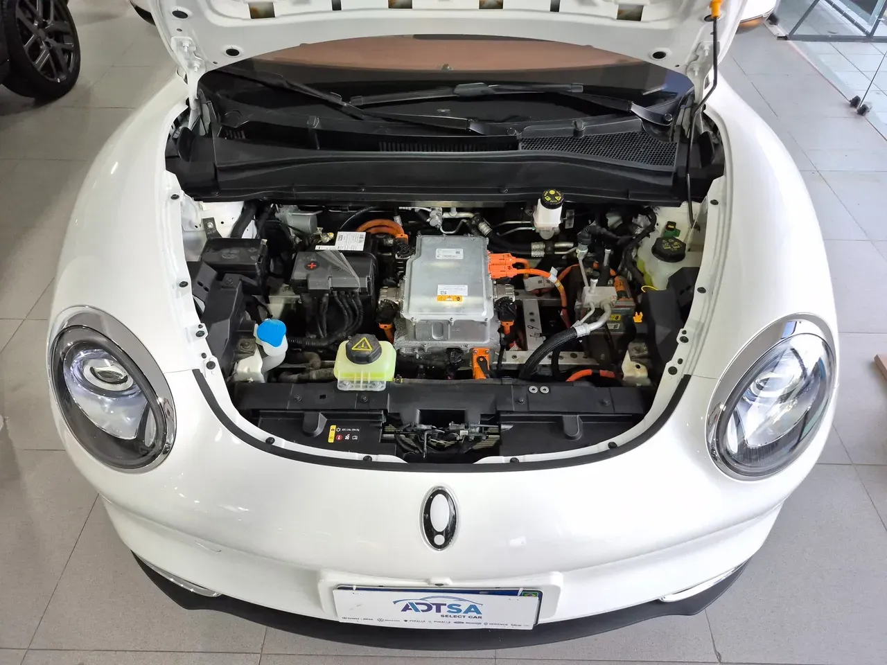 GWM Ora 03 - Imagem 8