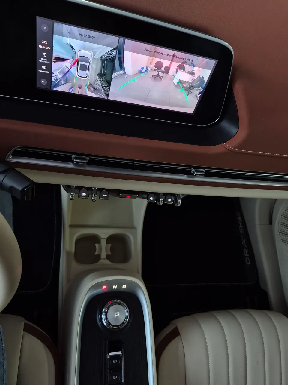 GWM Ora 03 - Imagem 12