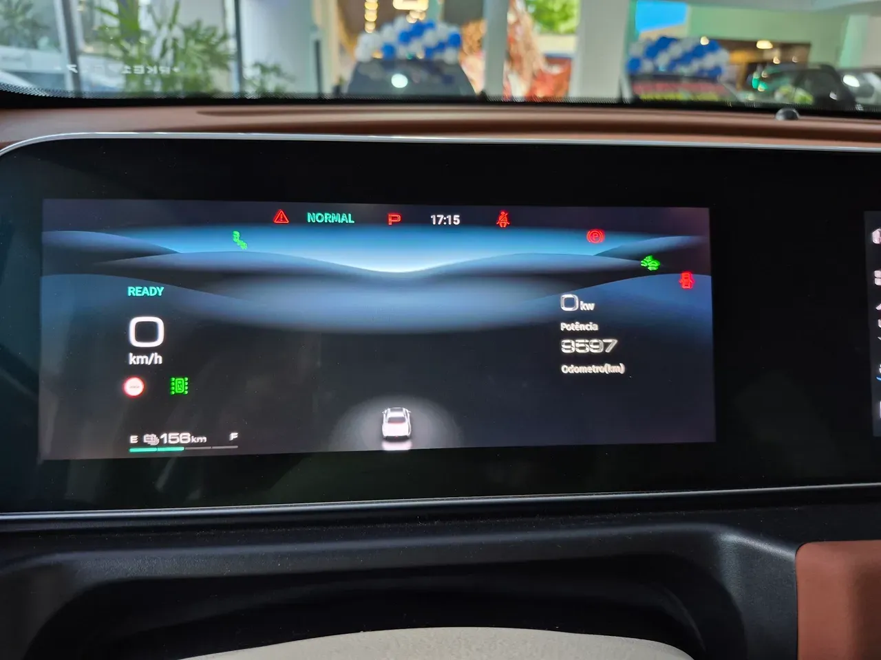 GWM Ora 03 - Imagem 15