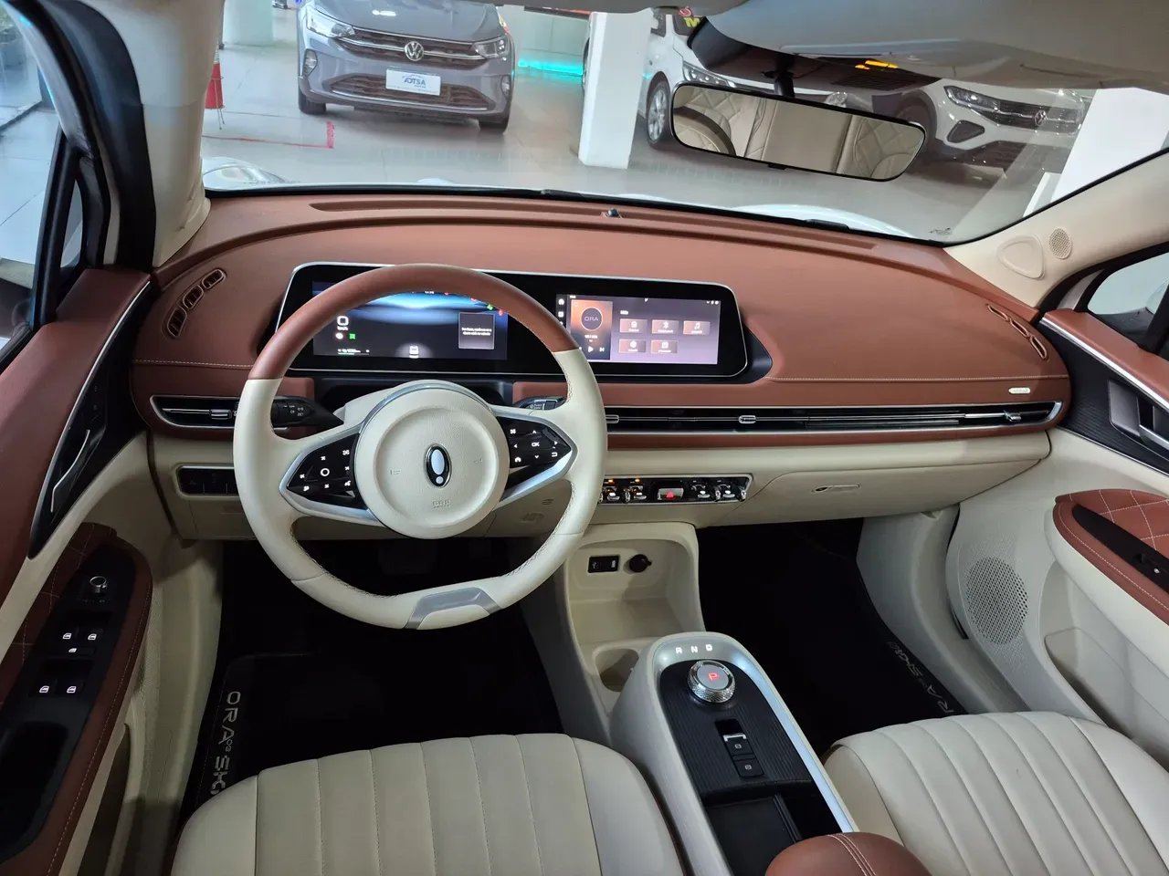 GWM Ora 03 - Imagem 17