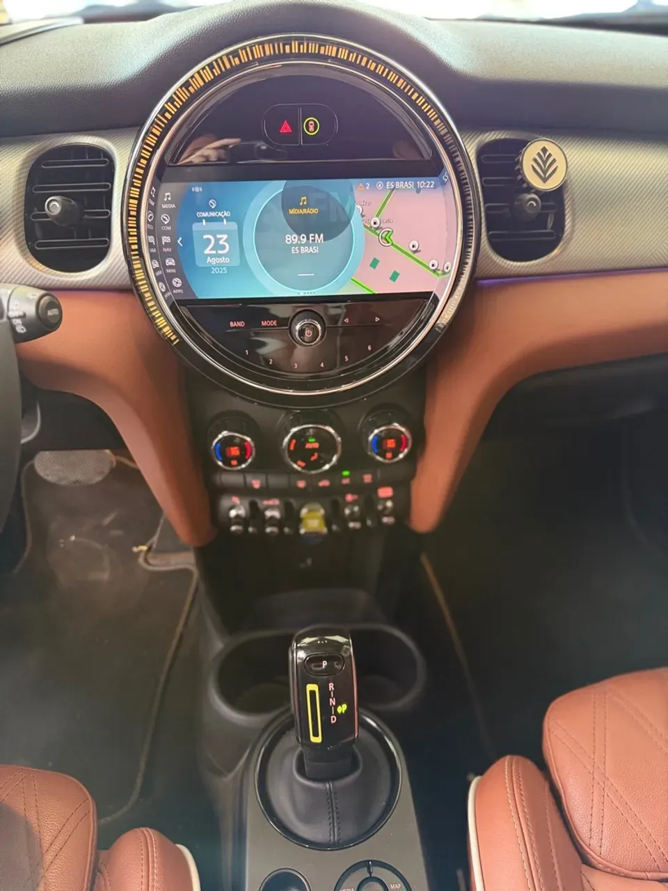 Mini CooperSE - Imagem 11