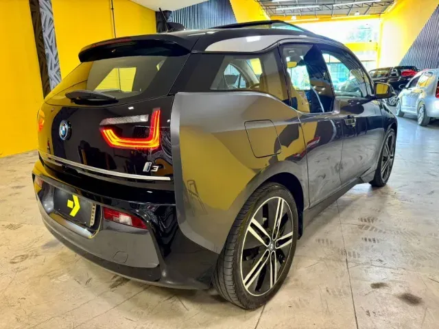 BMW I3 - Imagem 7