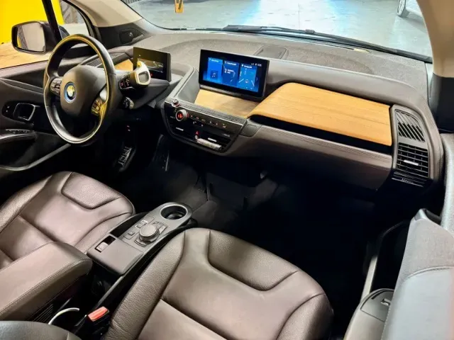 BMW I3 - Imagem 10