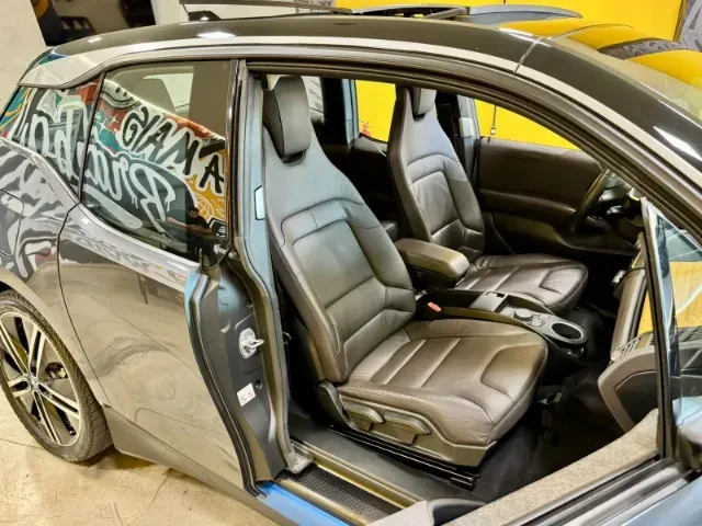 BMW I3 - Imagem 19