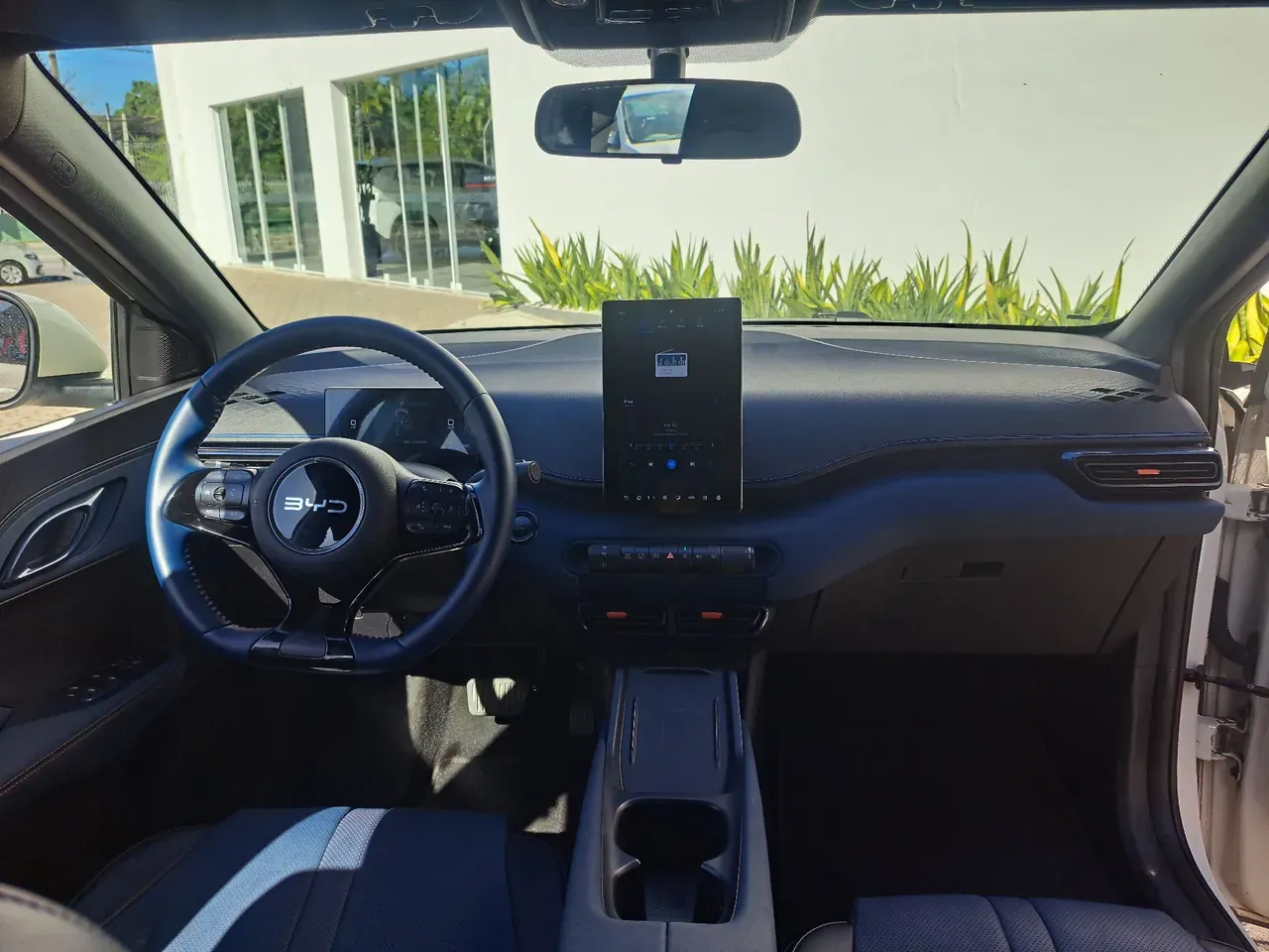 BYD Dolphin Mini - Imagem 7