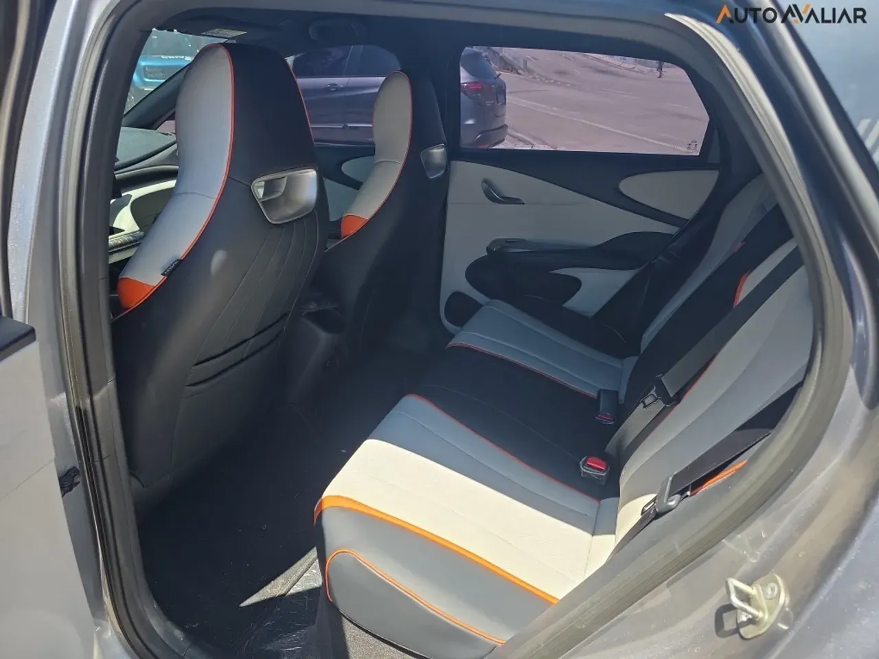 BYD Dolphin - Imagem 6