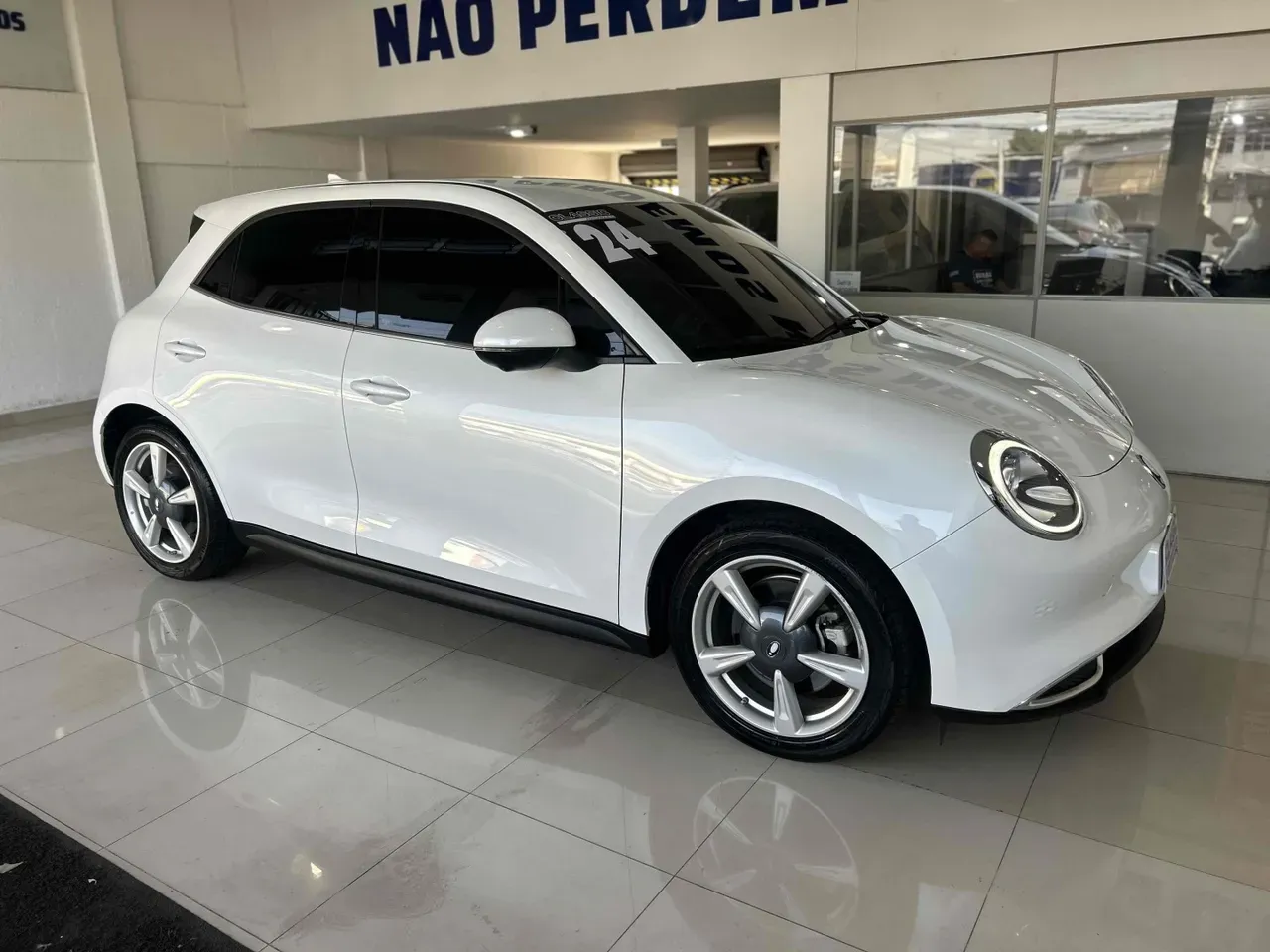 GWM Ora 03 - Imagem 2