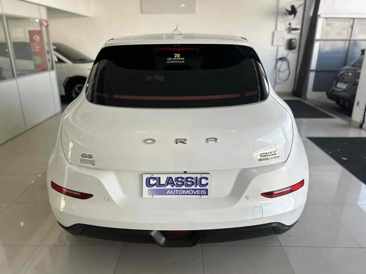 GWM Ora 03 - Imagem 4
