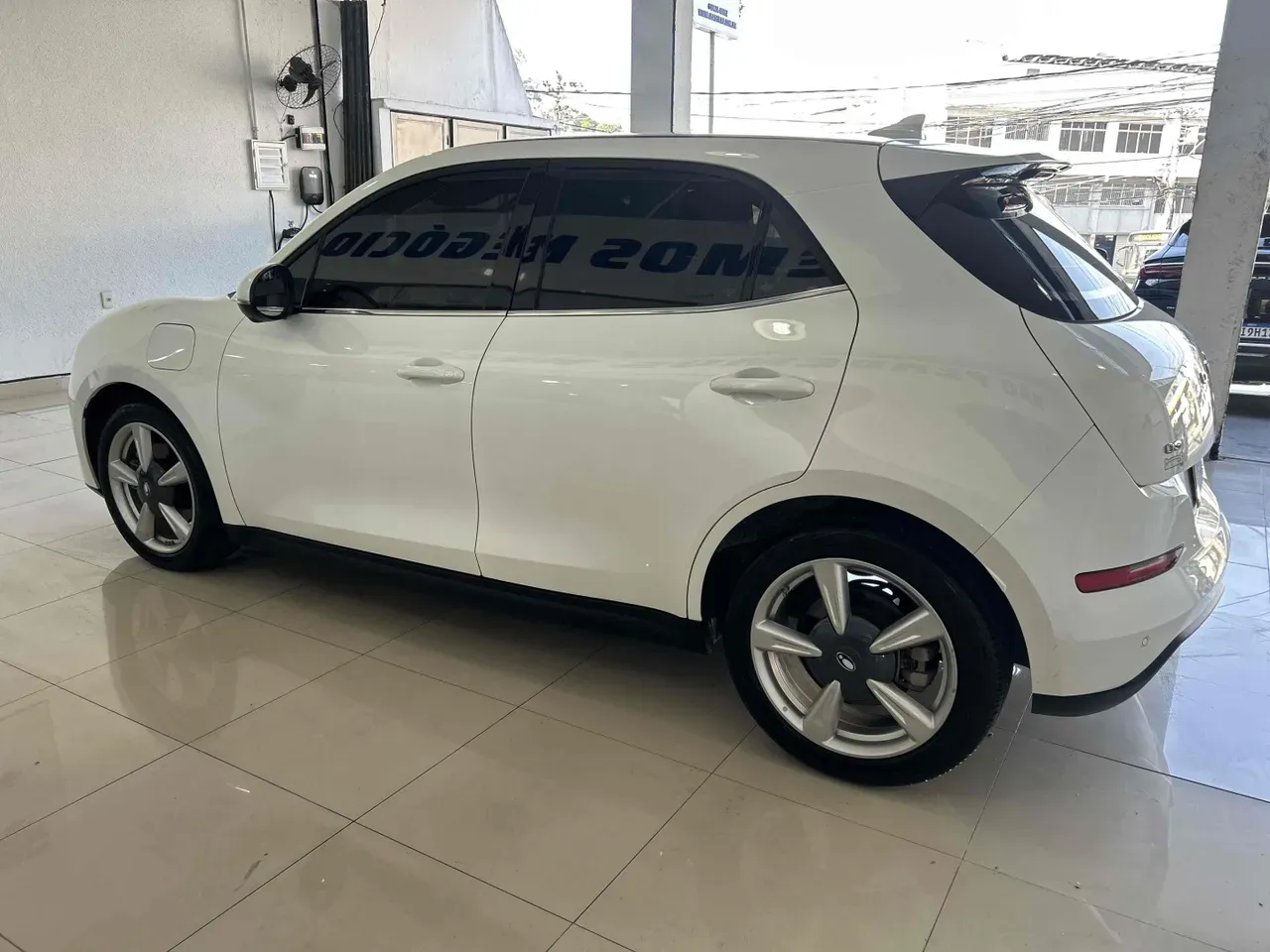 GWM Ora 03 - Imagem 5