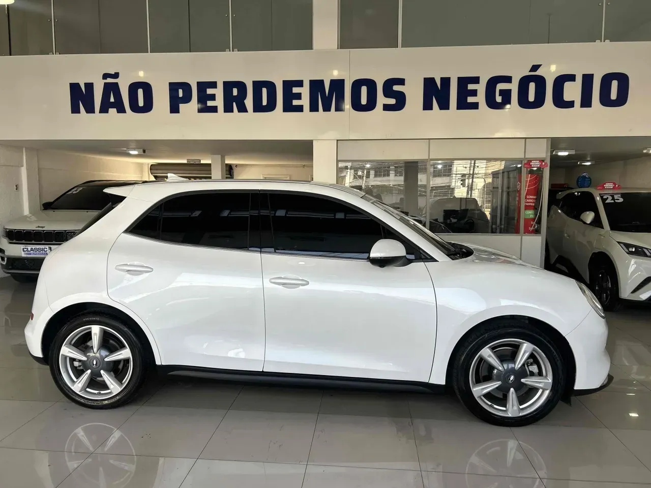 GWM Ora 03 - Imagem 7