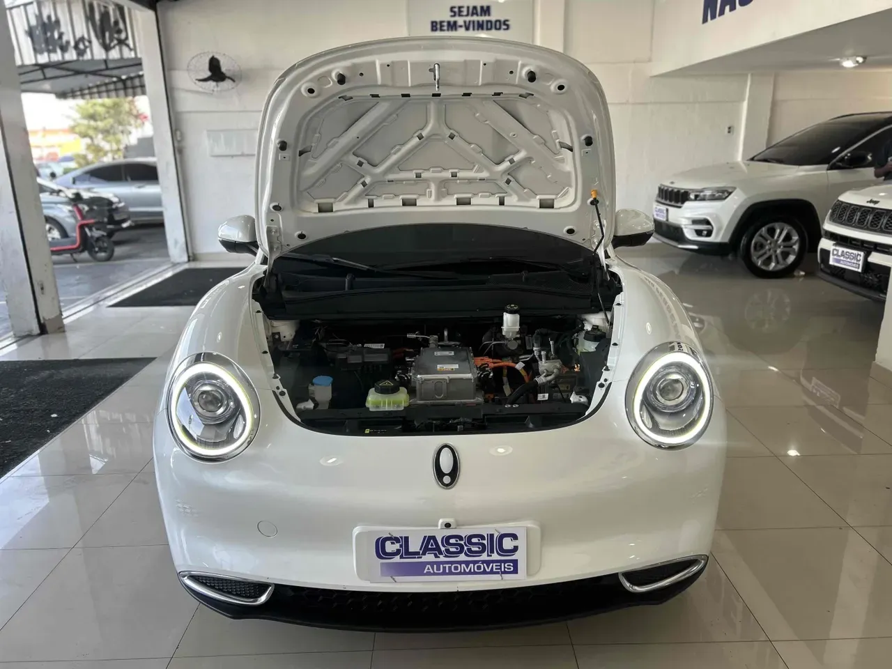 GWM Ora 03 - Imagem 8