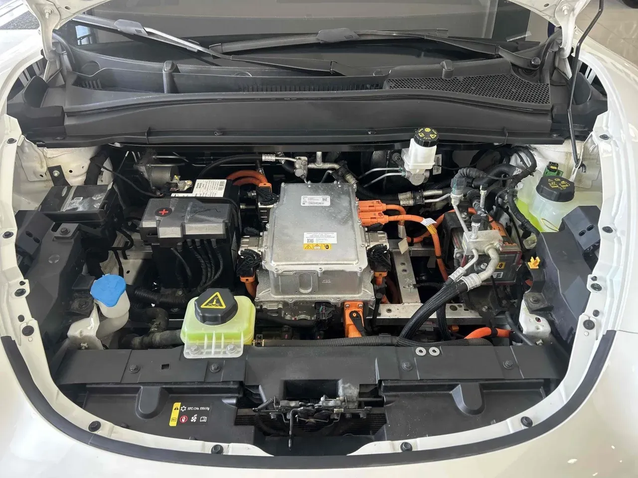 GWM Ora 03 - Imagem 9