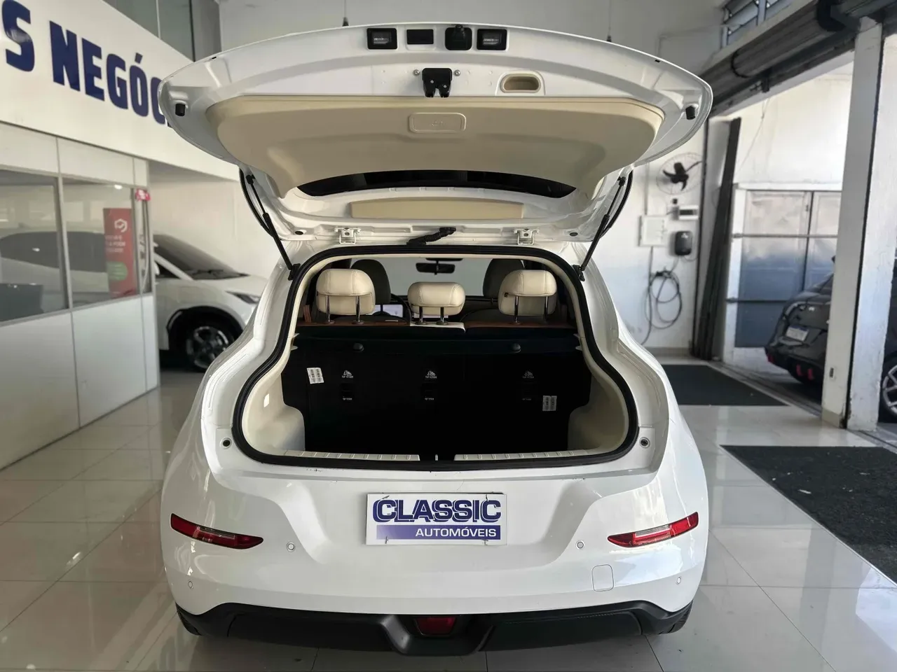 GWM Ora 03 - Imagem 10