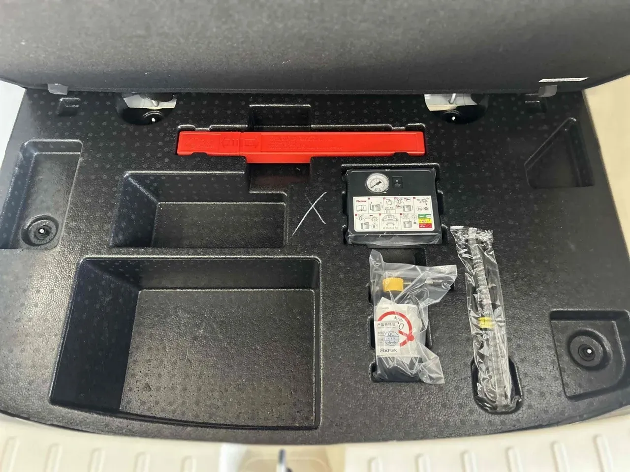 GWM Ora 03 - Imagem 12