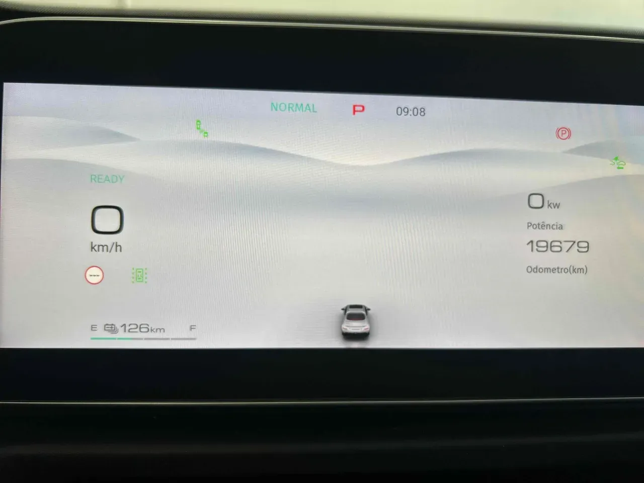 GWM Ora 03 - Imagem 14