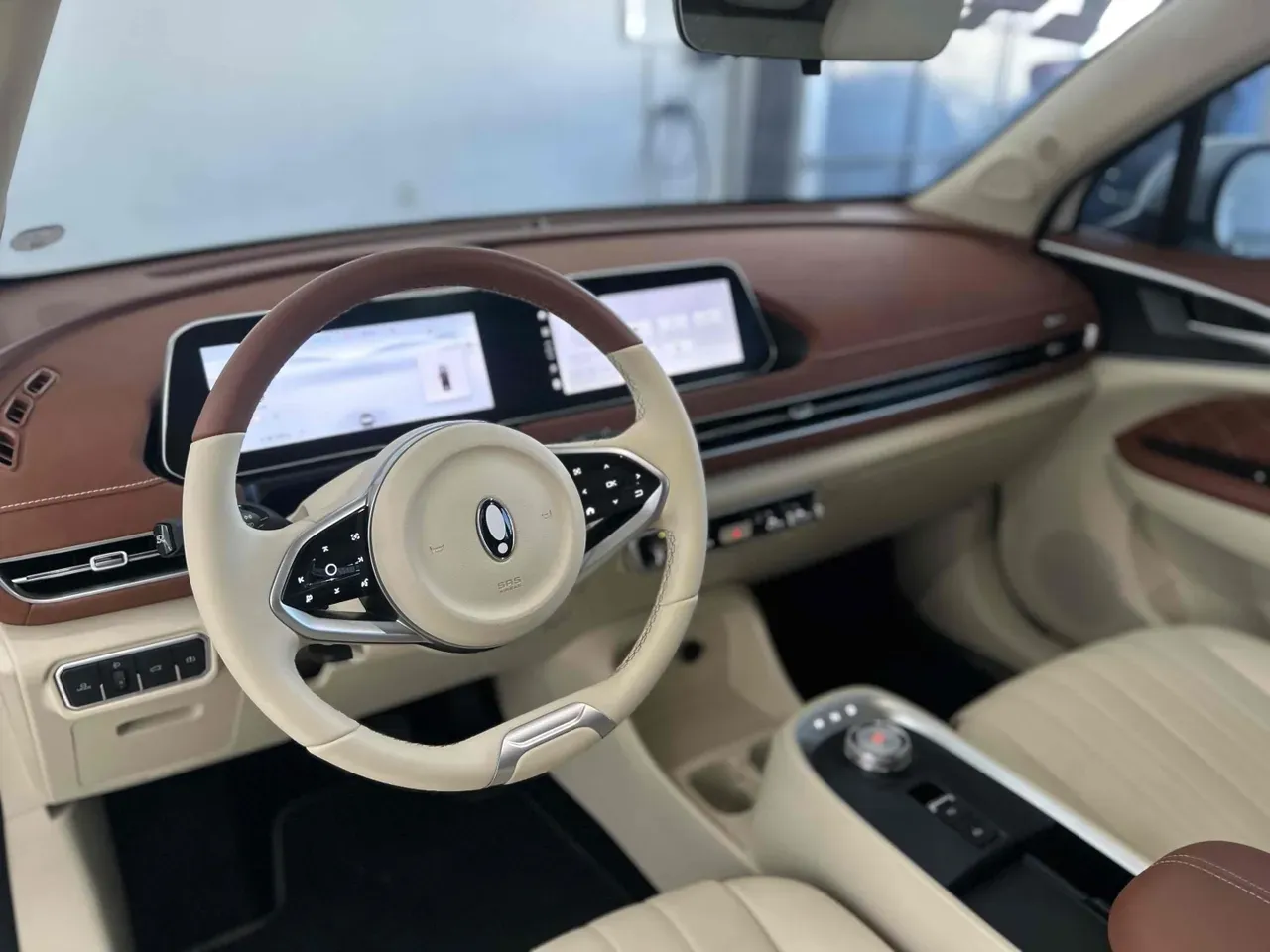 GWM Ora 03 - Imagem 16