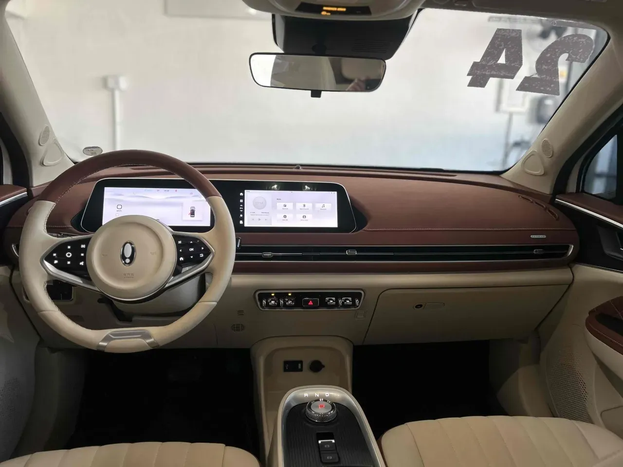 GWM Ora 03 - Imagem 17