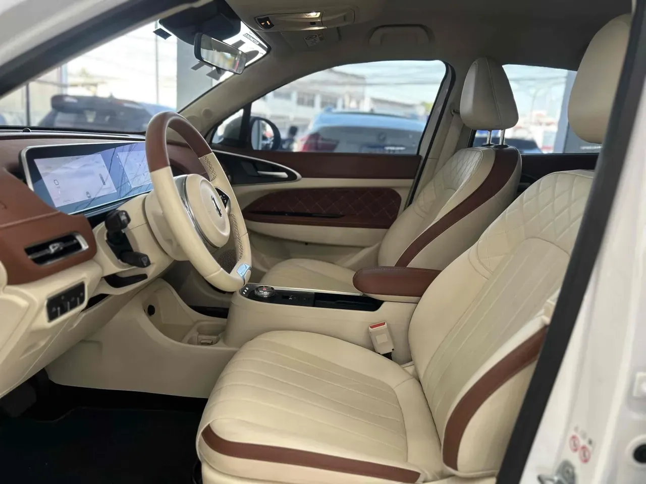 GWM Ora 03 - Imagem 19