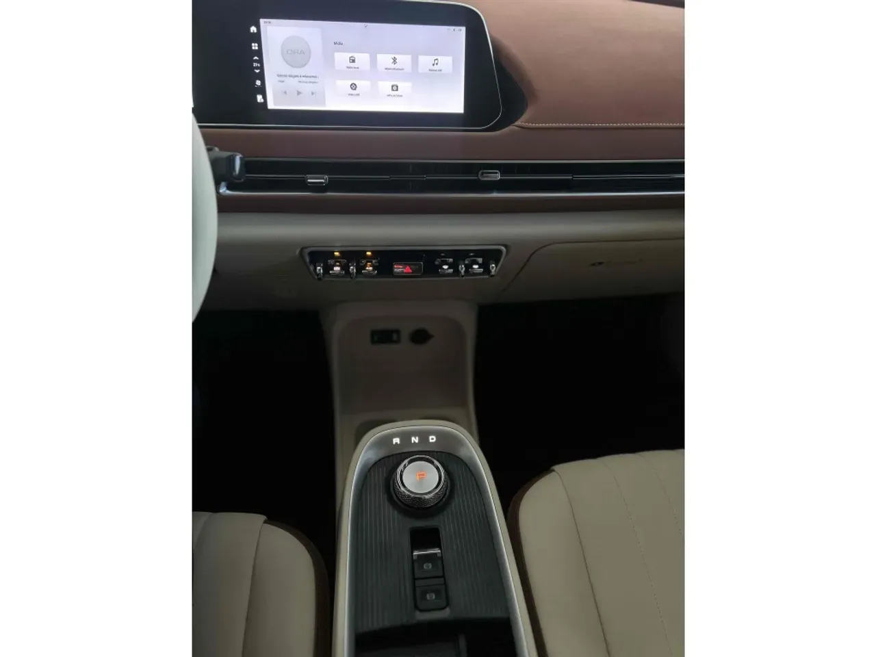 GWM Ora 03 - Imagem 20