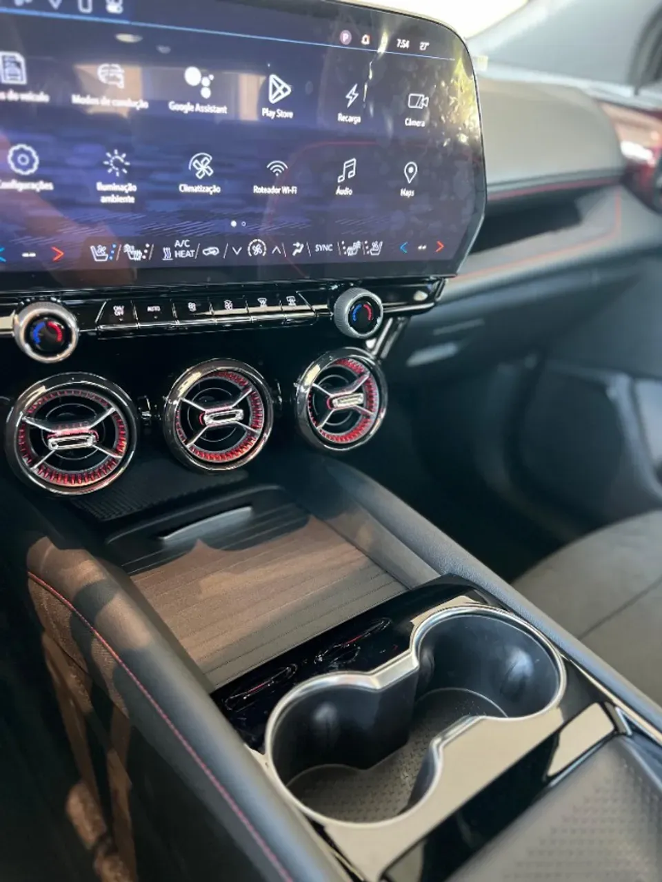 Chevrolet Blazer EV - Imagem 11