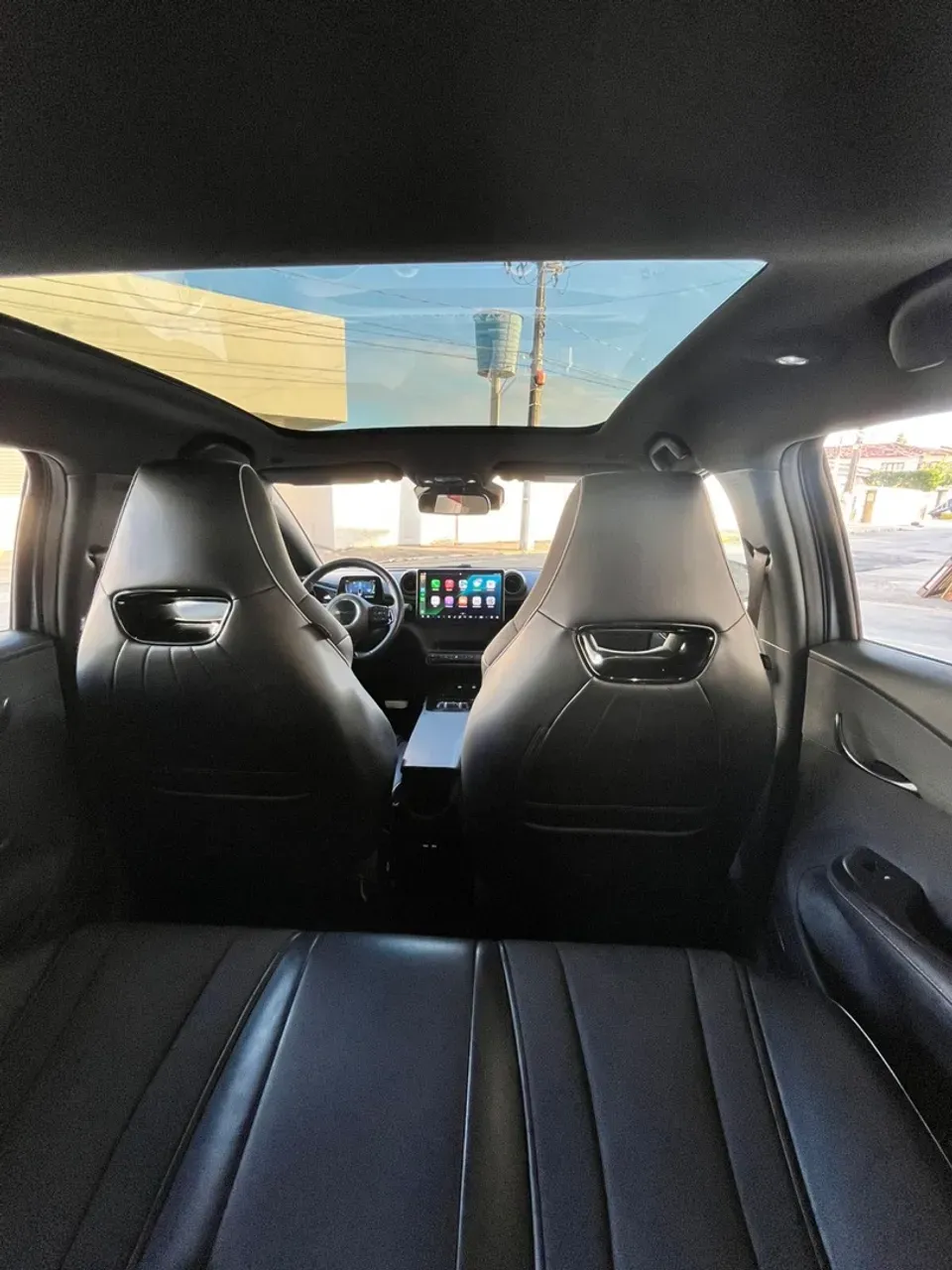 BYD Dolphin - Imagem 8