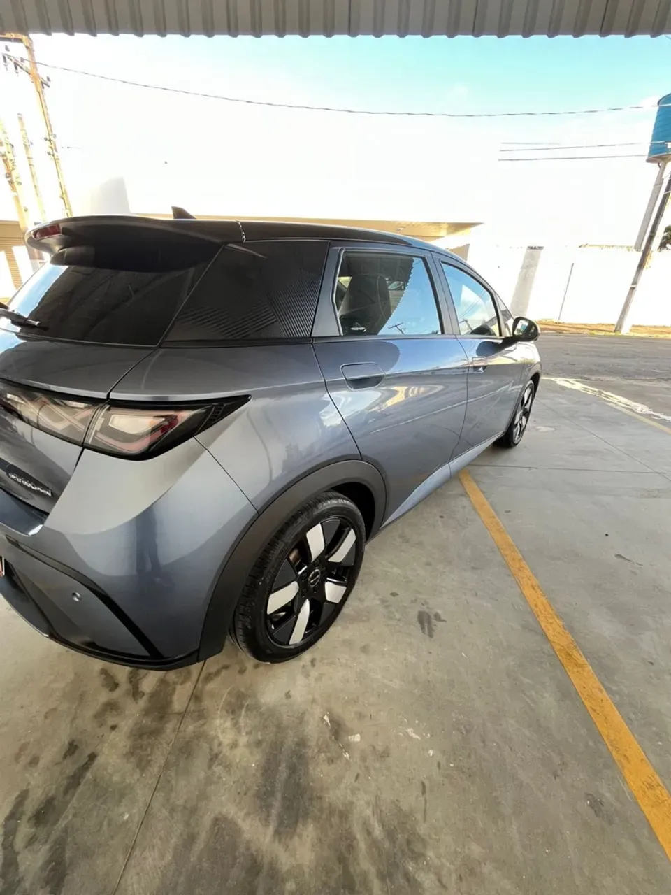 BYD Dolphin - Imagem 16