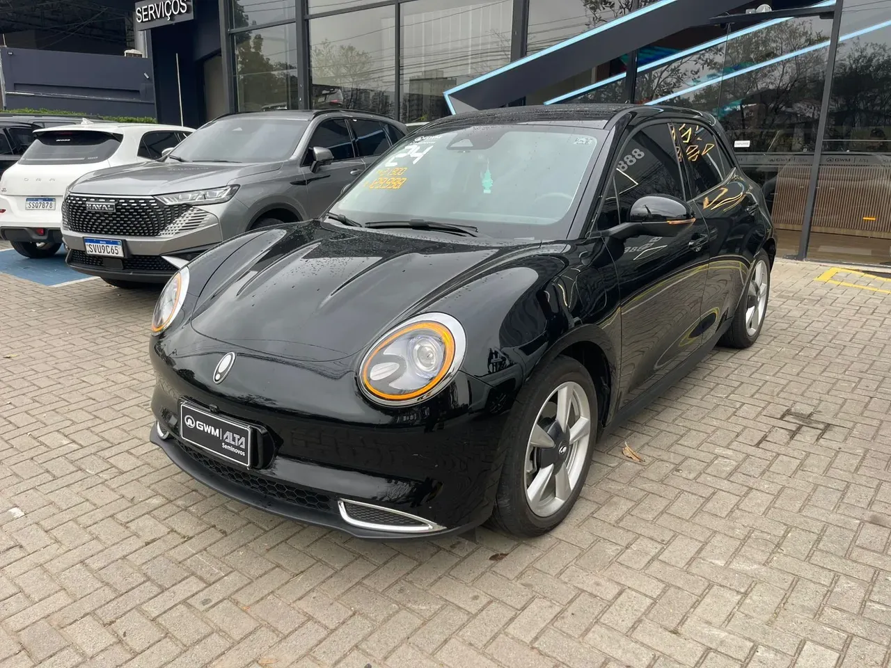 GWM Ora 03 - Imagem 2