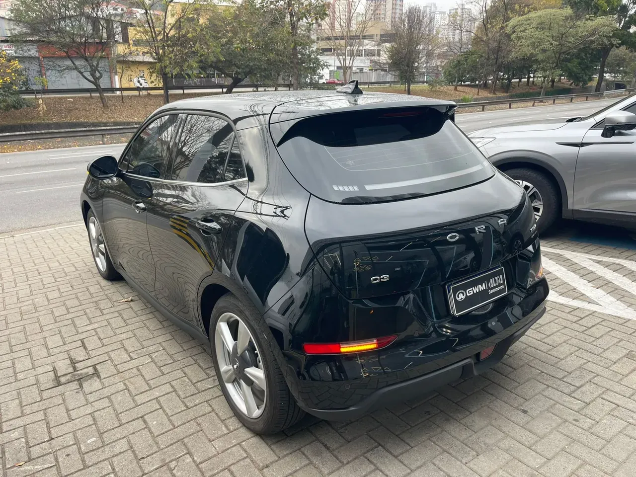 GWM Ora 03 - Imagem 3