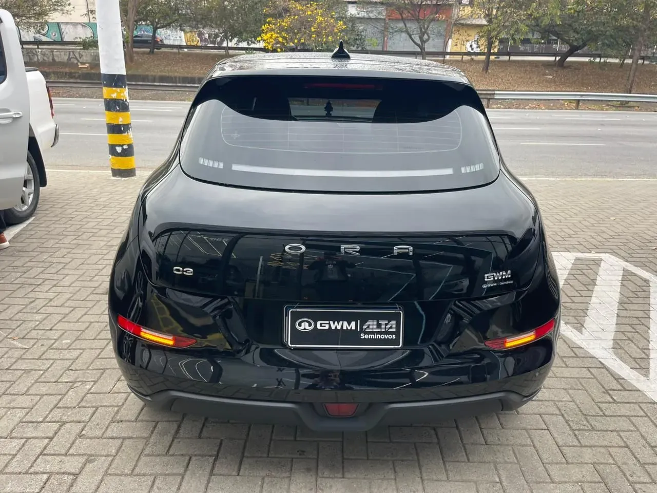 GWM Ora 03 - Imagem 5