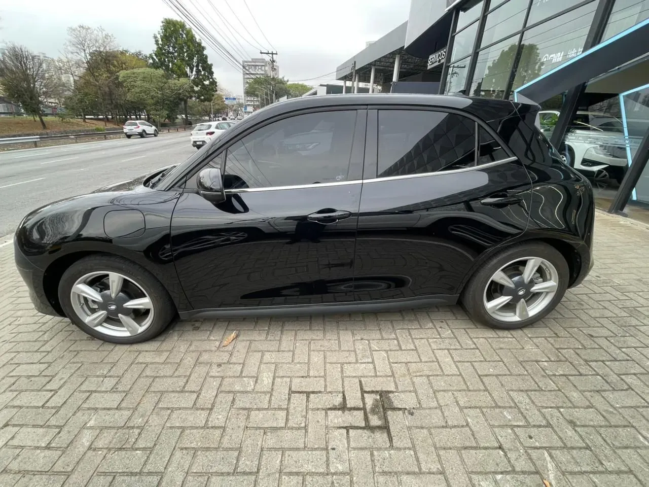 GWM Ora 03 - Imagem 6